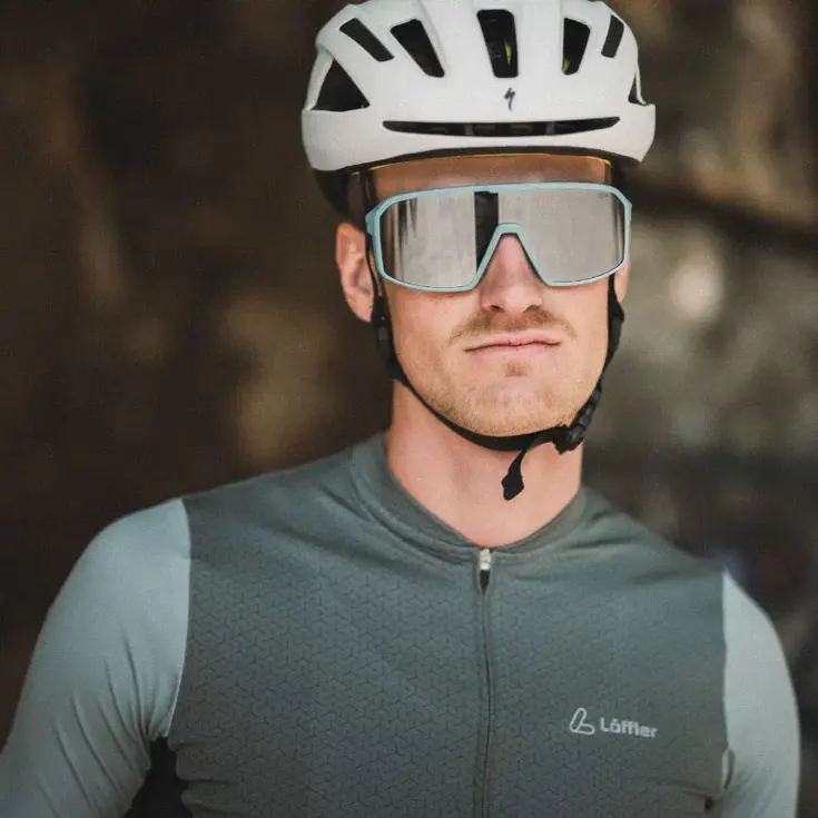 Fietsshirt Core HotBond heren