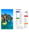 Lake Tahoe, Yosemite & Central California 1