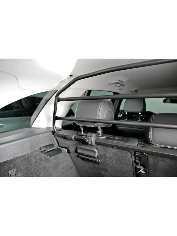 Hondenrek BMW 5-Serie Touring 2004-2010