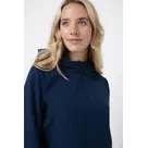 Makalu Softshell Jas - Donker Blauw