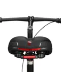 Loopzo Loopfiets voor volwassenen Luxe