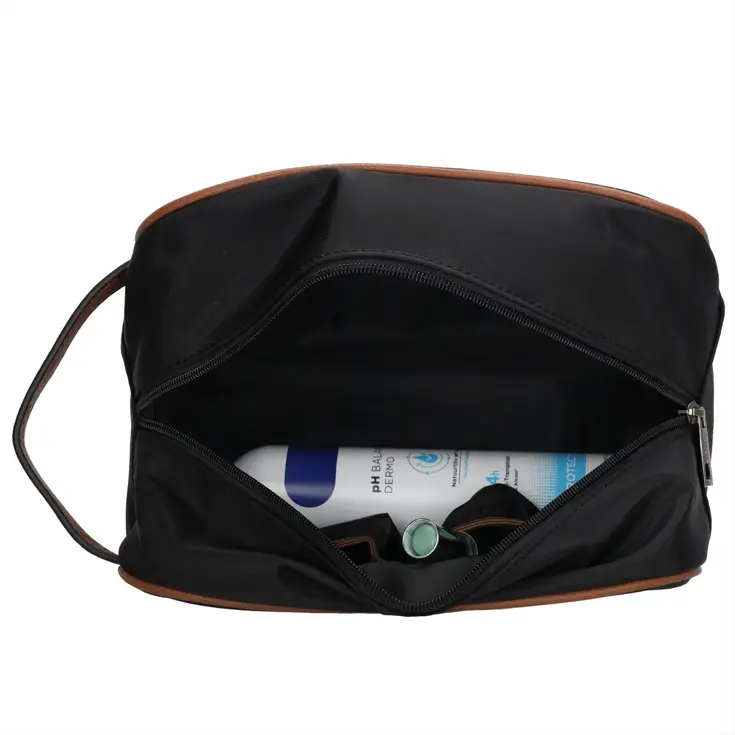 Buckingham - Toilettas - 2 steekvakjes