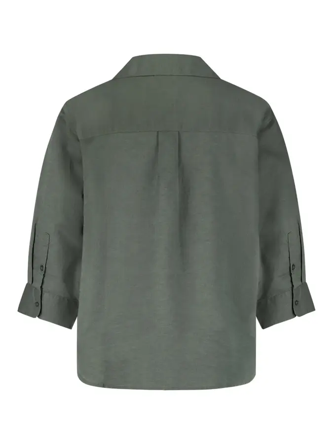 Parla - Blouse dames - Human Nature