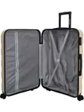 Go Travel - Kofferset 3-delig - 74/66/55cm