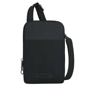 Travelon Metro Stadium Mini Crossbody
