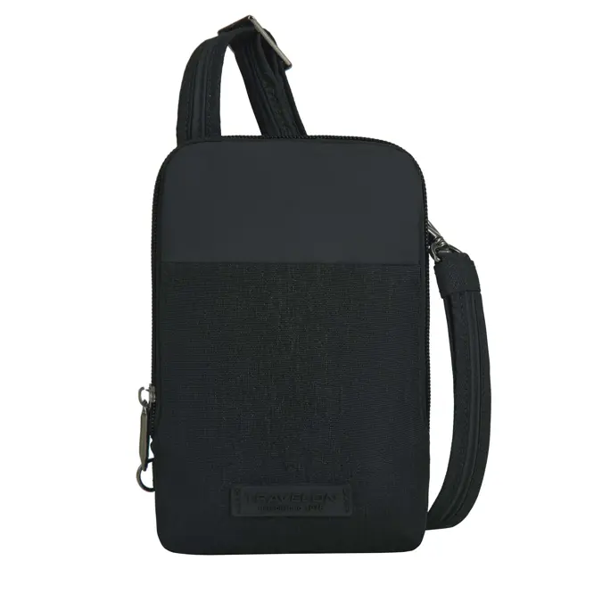 Travelon Metro Stadium Mini Crossbody