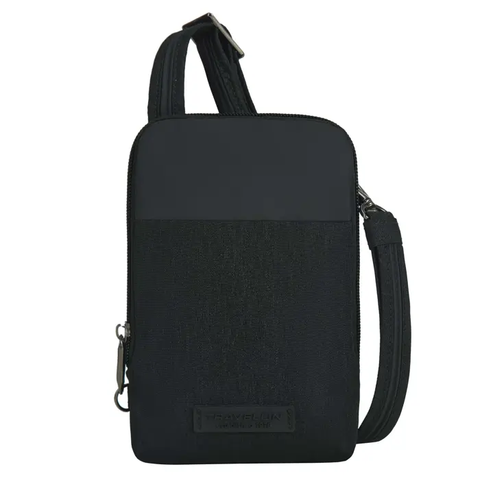 Travelon Metro Stadium Mini Crossbody