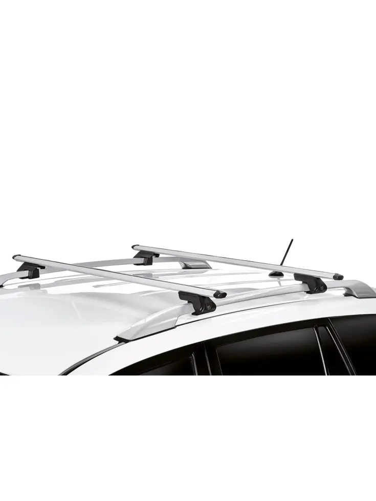 Dakdragers Trax - Seat Arona (2018 tot nu)