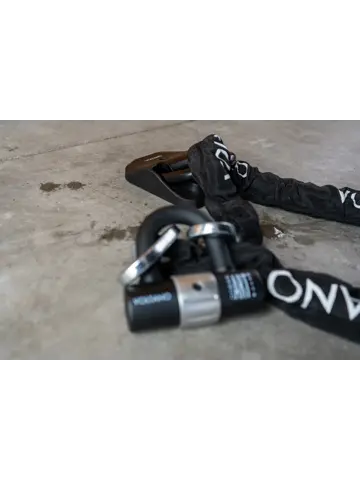 Voltano muuranker Secure incl bevestiging