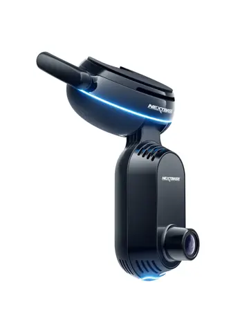 IQ Smart 4K Dual Cloud Wifi GPS 64gb dashcam