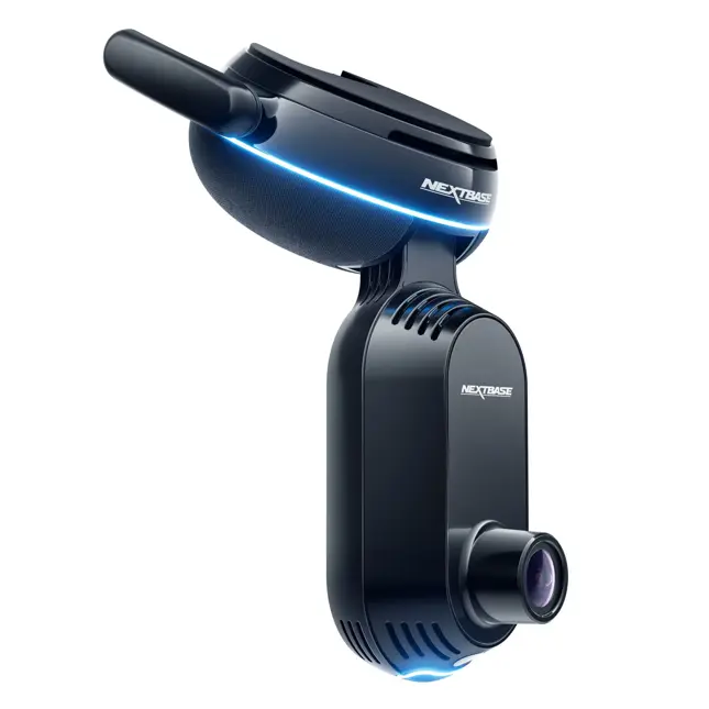 IQ Smart 4K Dual Cloud Wifi GPS 64gb dashcam