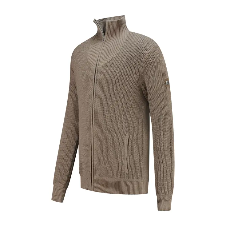 Snowdon - Heren vest - Travelin'