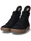 Veterschoenen Dames