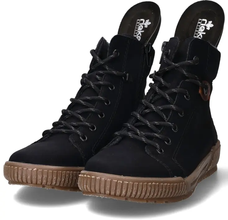 Veterschoenen Dames