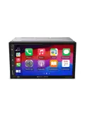 2 DIN Autoradio met 7 inch touchscreen