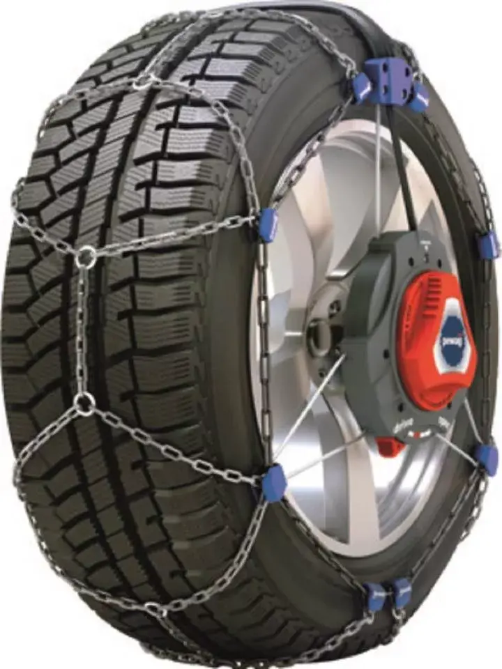 Sneeuwketting Servo Matic