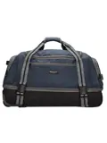 Beagles Originals - Travel - wieltas 60L