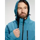 Farev – Softshell jas heren – Human Nature