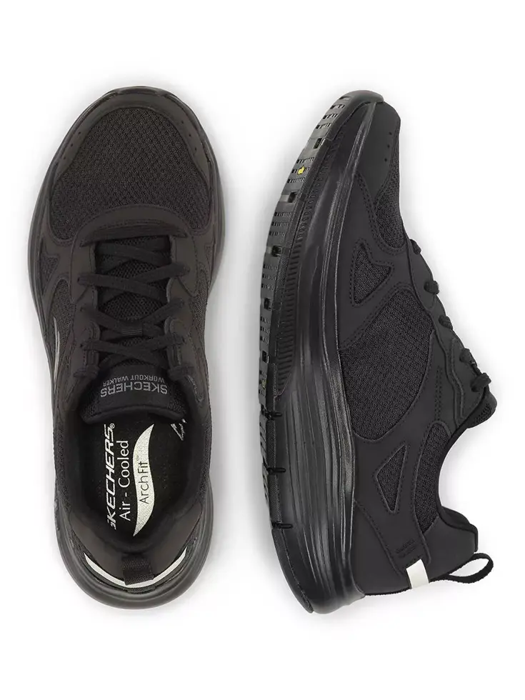 Go Walk Workout Walker - Wandelsneakers heren - Skechers