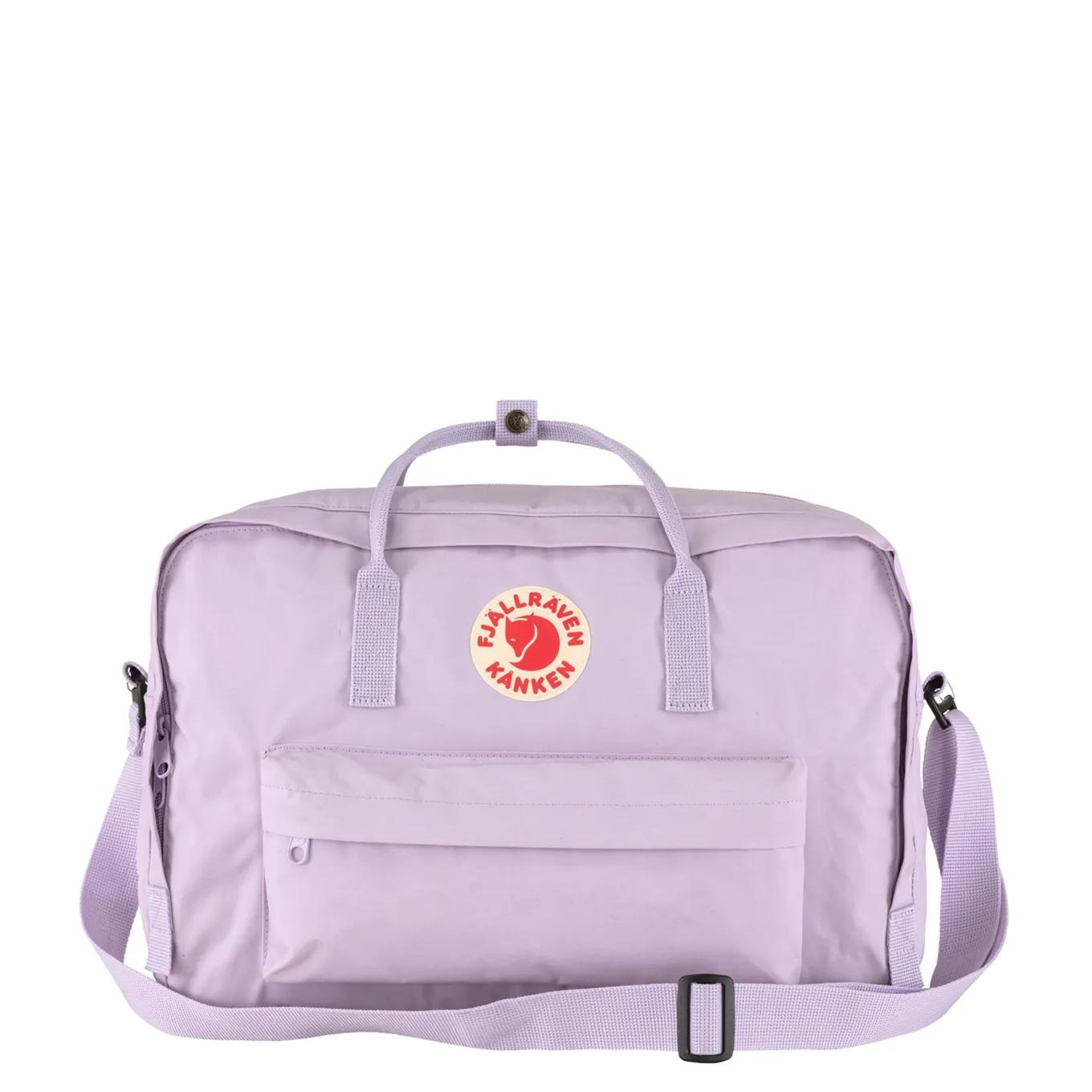 Fjallraven  Kanken Weekender pastel lavender  Paars main product image