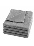 Multi Towels - 4 Stuks - 40 x 40 cm