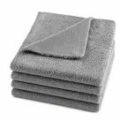 Multi Towels - 4 Stuks - 40 x 40 cm