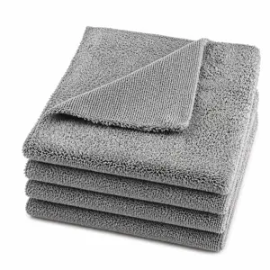 Multi Towels - 4 Stuks - 40 x 40 cm