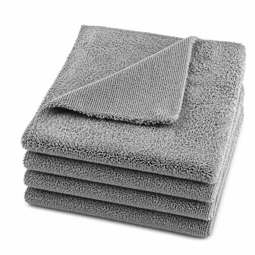 Multi Towels - 4 Stuks - 40 x 40 cm