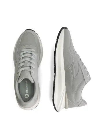 Ramsgate Heren - Vrijetijdsschoen - Suede