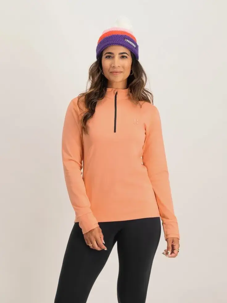 Classic Colorful Beanie - Muts