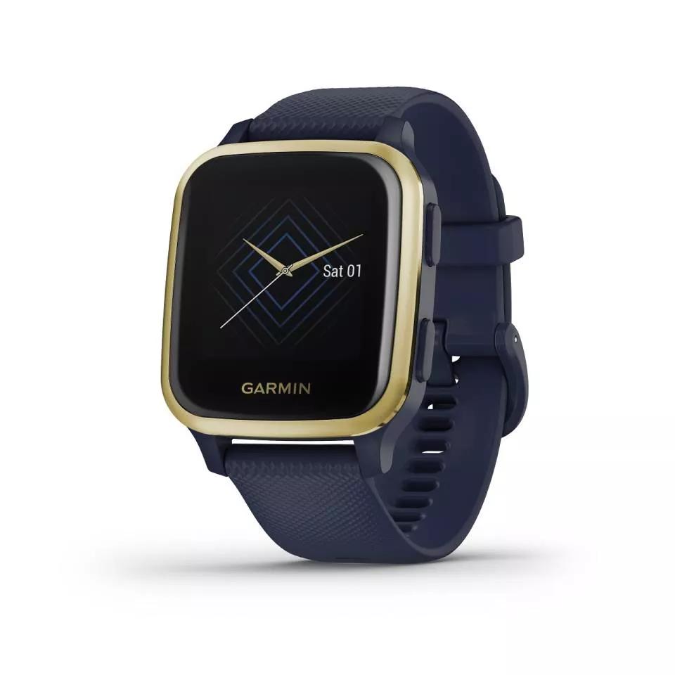 Venu sq gps smartwatch sale