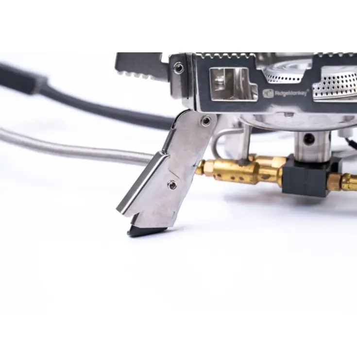 Quad Stove Pro Mini – Kooktoestel