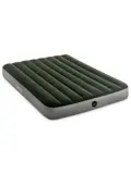Luchtbed - Intex - 2P - 137x191 cm + Pomp