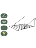 BRASQ Droogrek Hangend - 5 meter - 53x71x27 cm