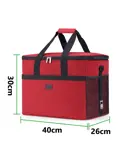 Koeltas - 40L - 15L Lunchtas