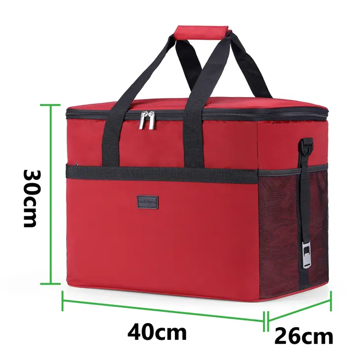 Koeltas - 40L - 15L Lunchtas