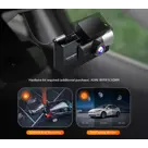 Wolfbox i17 3CH 4K Wifi GPS 64gb dashcam