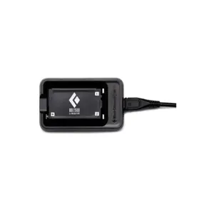 1500 mAh Accu inclusief USB-Lader