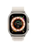 Bandje voor Apple Watch | 44/45/46/49 mm