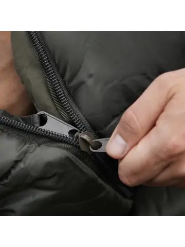 Mummyslaapzak Modulair