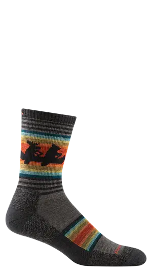 Darn Tough - M/C Lightweight willow - Sokken