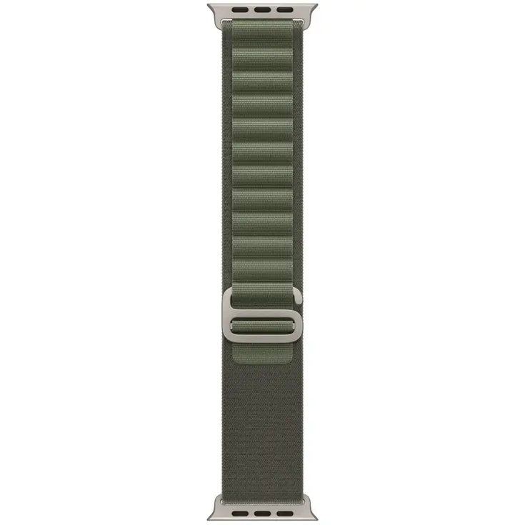 Bandje voor Apple Watch | 44/45/46/49 mm