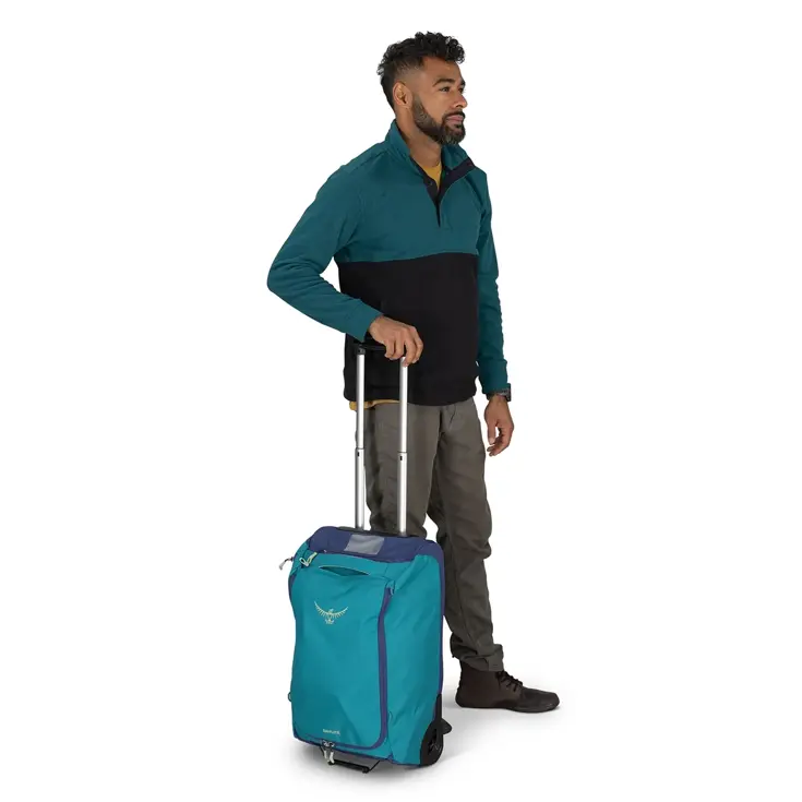 Osprey Daylite Blauw