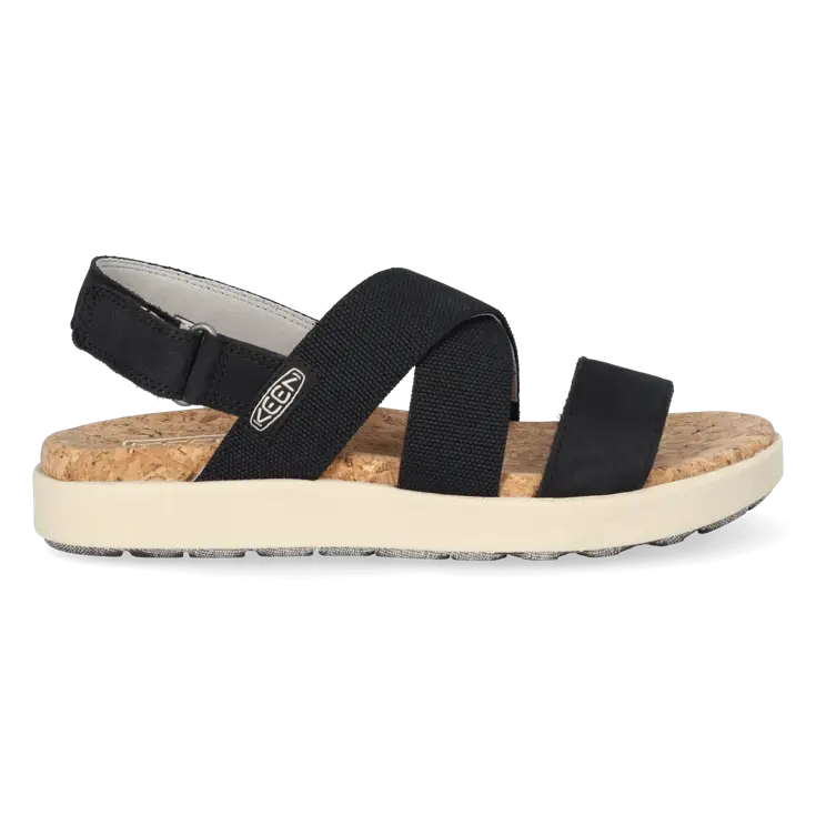 Elle Criss Cross - Sandalen - Dames - Keen