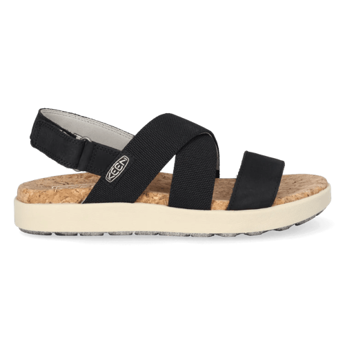 Elle Criss Cross - Sandalen - Dames - Keen
