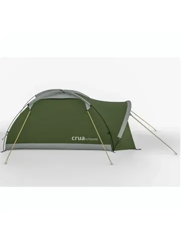 Duo lichtgewicht hiking tent