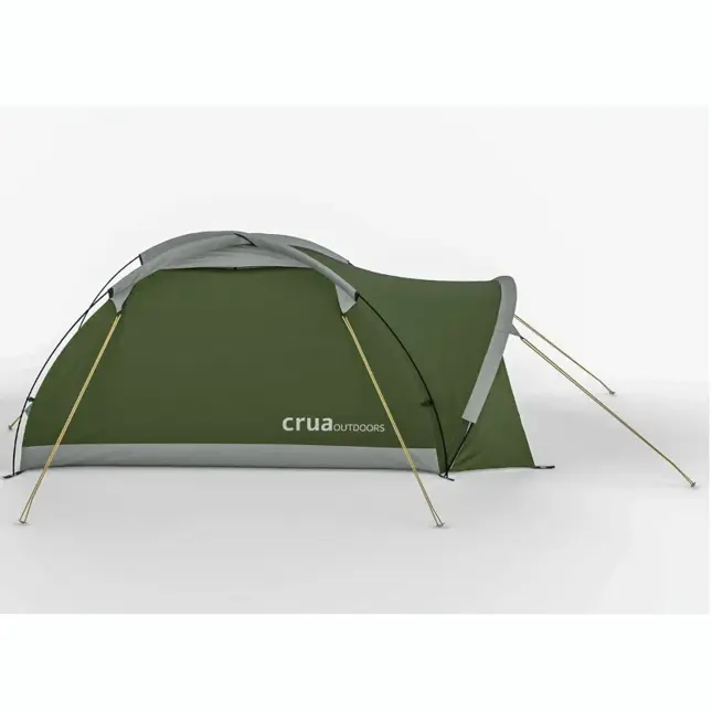 Duo lichtgewicht hiking tent