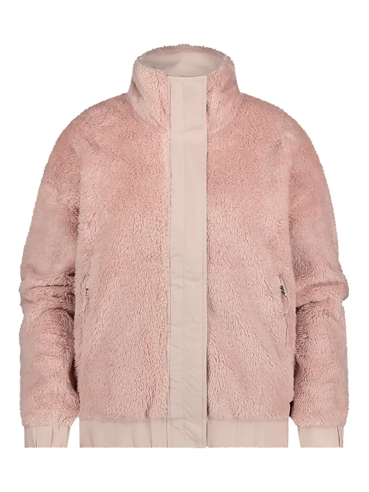 Rios - Fleecevest dames - Human Nature