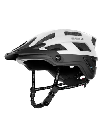 M1 EVO Slimme fietshelm