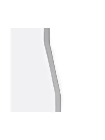 Jersey hoeslaken hefbed/dwarsbed